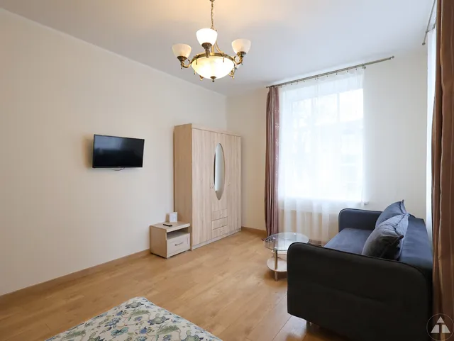 Liepāja, Jēkaba Dubelšteina iela 7 — фото 5