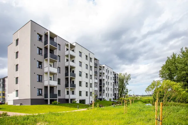 Ropažu nov., Ulbroka, Mazā Robežu iela 1 — фото 3