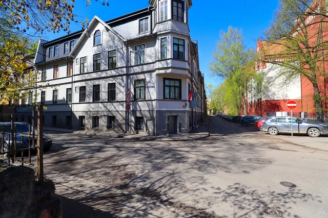 Rīga, Āgenskalns, Zeļļu iela 13 — foto 5