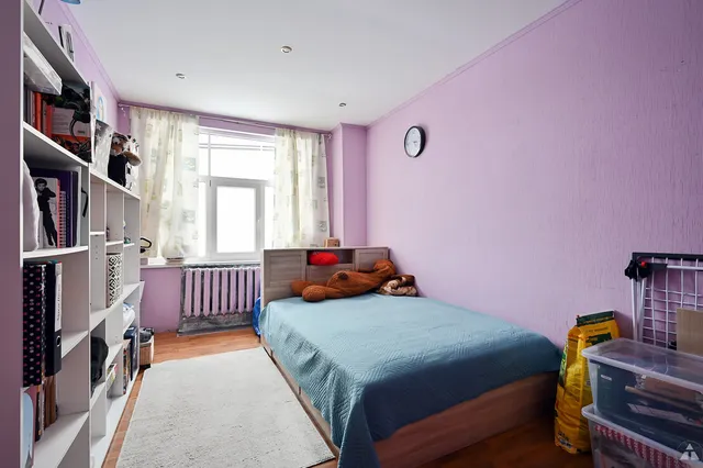 Rīga, Vecmīlgrāvis, Rūpnīcas iela 6 — фото 3