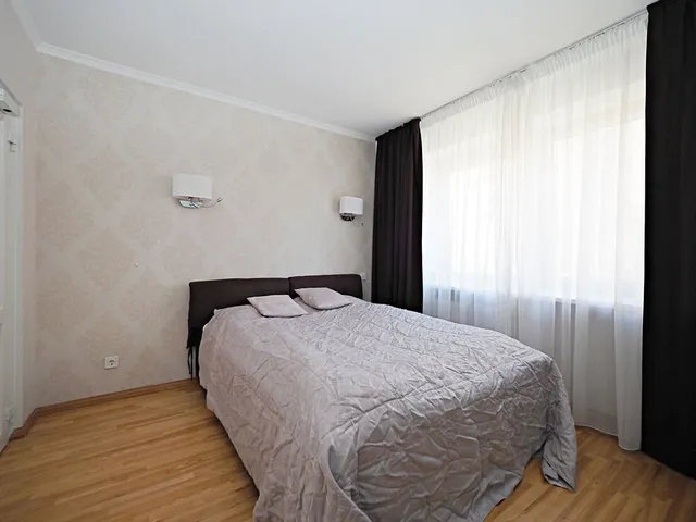 Rīga, Brasa, Krišjāņa Valdemāra iela 76 — фото 5