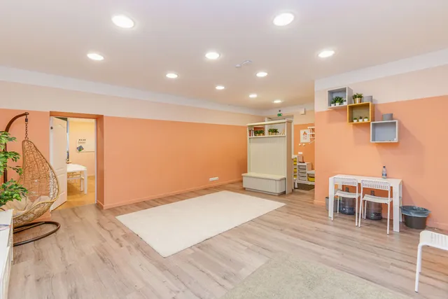 Rīga, Centrs, Antonijas iela 22 — foto 5