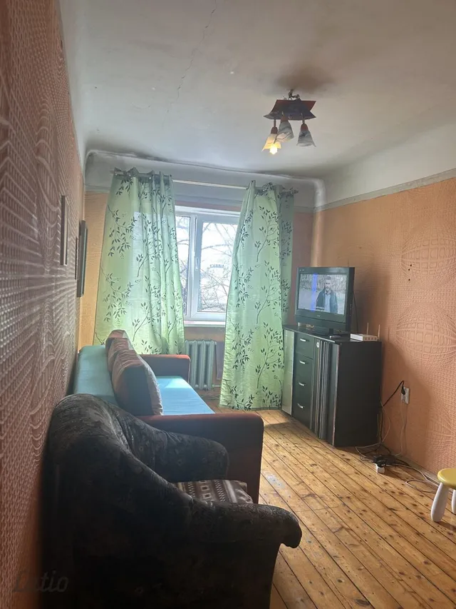 Rīga, Āgenskalns, Ernestīnes iela 18A — фото 3