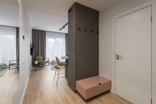 Rīga, Centrs, Dainas iela 10a — foto 3