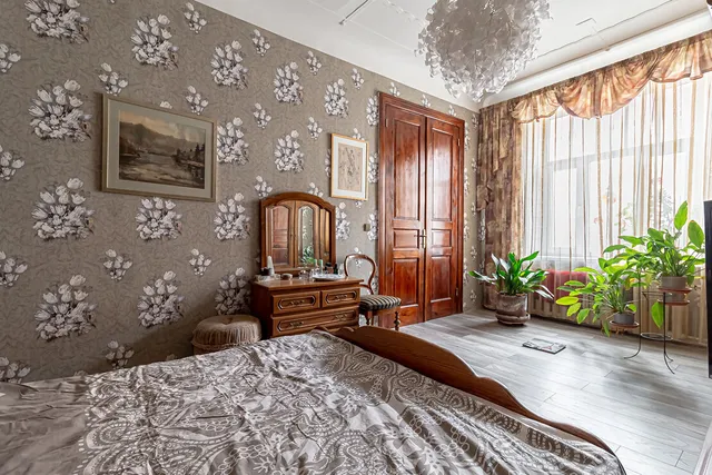 Rīga, Centrs, Aleksandra Čaka iela 54 — foto 5