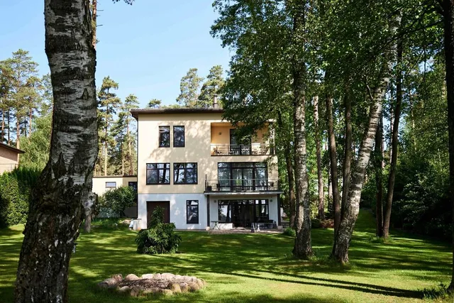 Ādažu nov., Baltezers, Baltezera iela 63 — foto 3