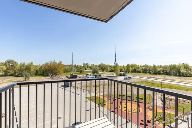 Rīga, Lucavsala, Lucavsalas iela 5 — foto 2
