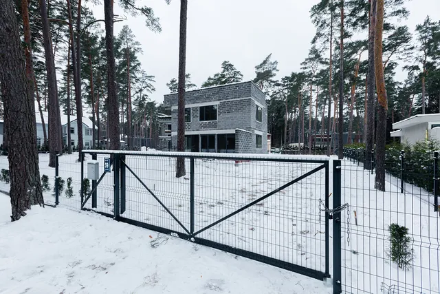 Jūrmala, Dzintari, Rīgas iela 59 — фото 3