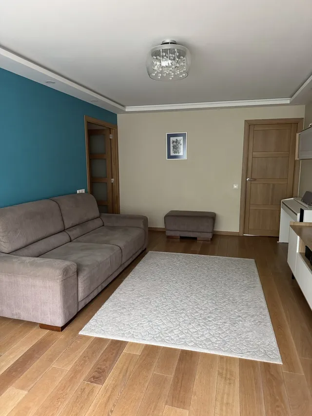 Rīga, Krasta masīvs, Grēdu iela 3 — foto 2