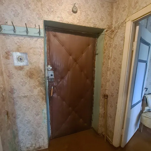 Rīga, Daugavgrīva, Lēpju iela — фото 4