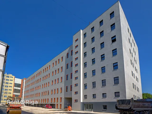 Rīga, Centrs, Klijānu iela 22 — фото 5