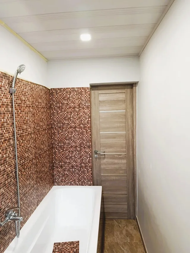 Baltezera iela 10A — foto 2