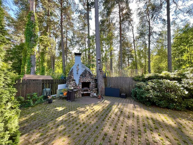 Rīga, Teika, Stāmerienas iela — фото 3