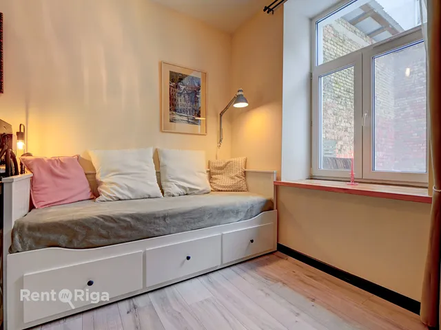 Bruņinieku iela 121B — foto 4