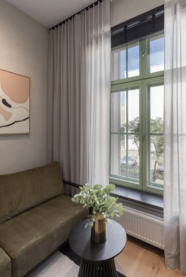 Rīga, Centrs, Krišjāņa Barona iela 69 — фото 2