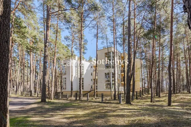 Jūrmala, Bulduri, Dārzkopības iela — фото 3