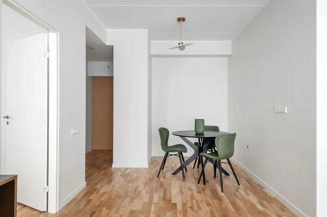 Rīga, Jugla, Murjāņu iela 70 — foto 4