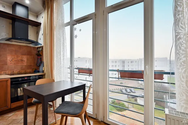 Rīga, Mežciems, Ēvalda Valtera iela 46 — фото 2