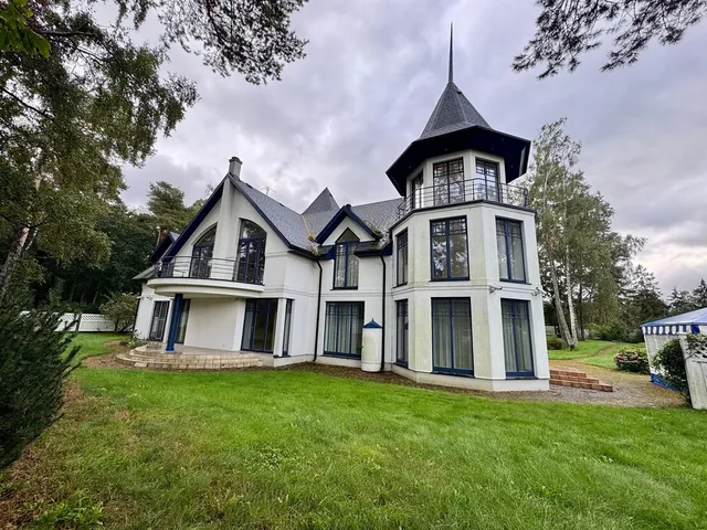 Jūrmala, Dubulti, Parka iela 2 — foto 2