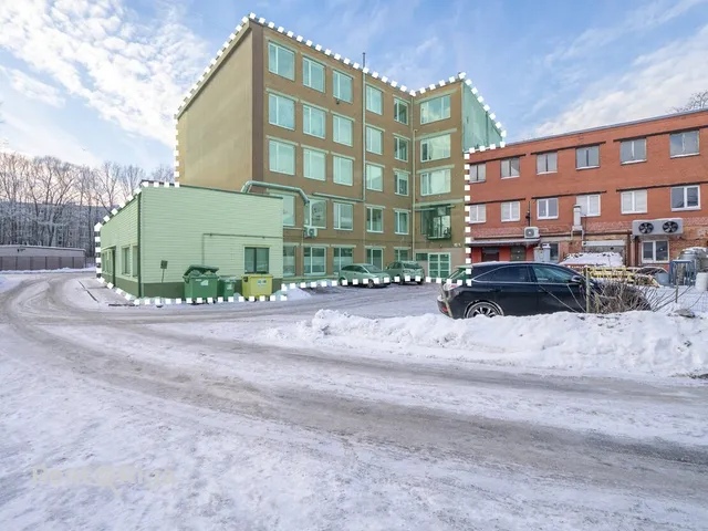 Rīga, Iļģuciems, Baltā iela 7 — foto 4