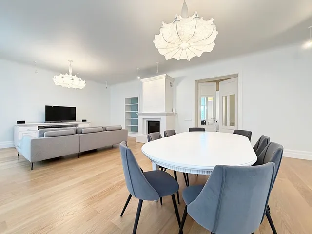Krišjāņa Valdemāra iela 37a — foto 4