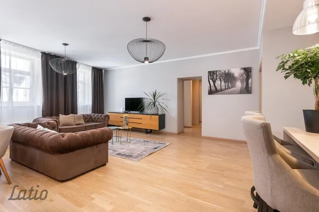 Rīga, Vecrīga, Tirgoņu iela 11 — foto 3