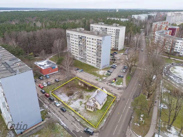 Jūrmala, Kauguri, Skolas iela 19 — фото 3