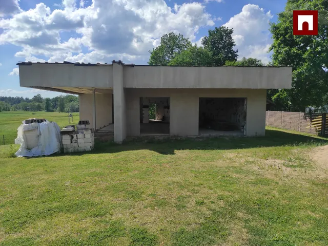 Ropažu nov., Upesciems, Baložu iela — foto 5