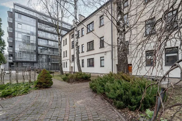 Rīga, Centrs, Pulkveža Brieža iela — foto 3