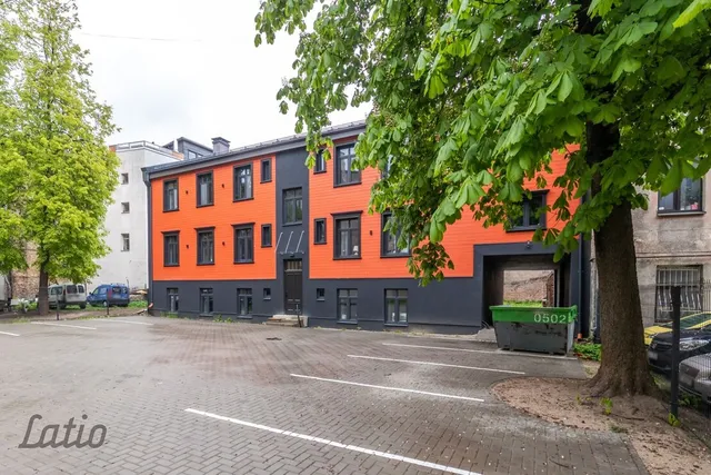 Rīga, Centrs, Bruņinieku iela 85 — фото 5