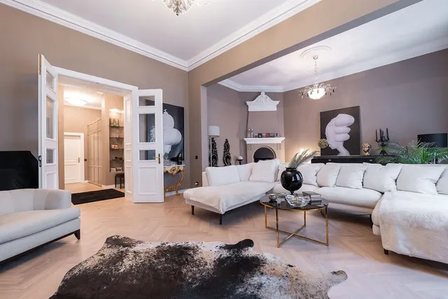 Rīga, Centrs, Elizabetes iela 22 — foto 5