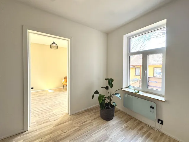 Rīga, Āgenskalns, Volguntes iela 17A — foto 3