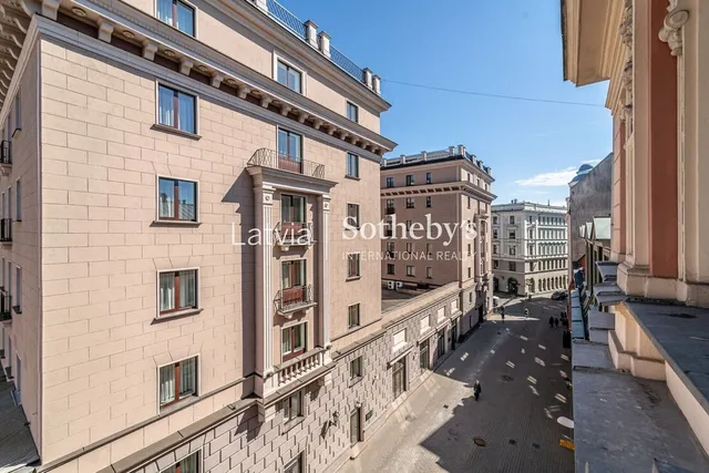 Rīga, Vecrīga, Vaļņu iela 21 — foto 5