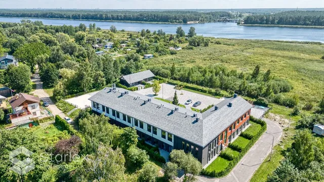 Jūrmala, Dzintari, Ošu iela 2 — фото 5