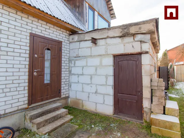 Ropažu nov., Podkājas, Buku iela — фото 5