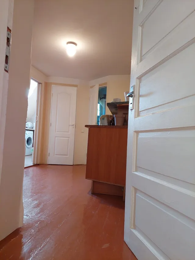 Rīga, Zolitūde, Gramzdas iela 38 — foto 4