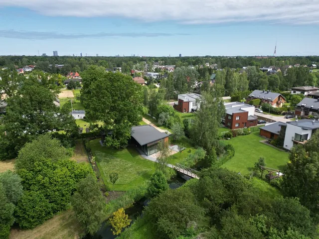 Bebru iela 32, Mārupe, Mārupes pag. — фото 4