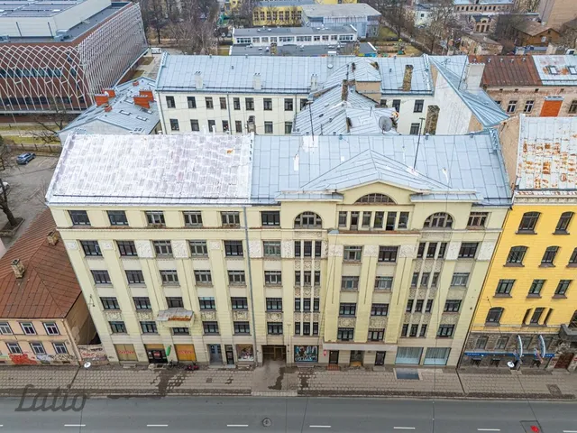 Brīvības iela 138 — foto 4