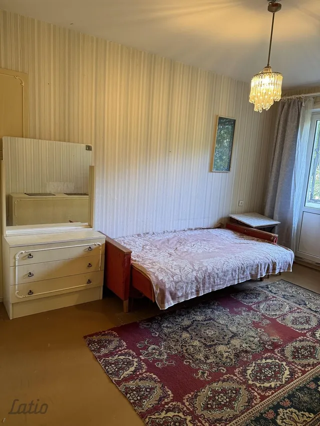 Rīga, Purvciems, Andromedas gatve 2 — foto 5