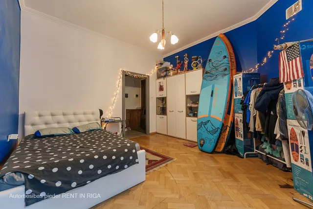 Brīvības iela 72k2 — foto 4