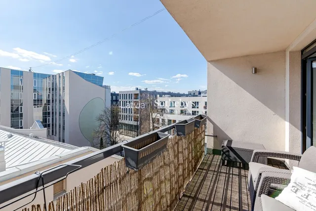 Rūpniecības iela 44 — foto 5