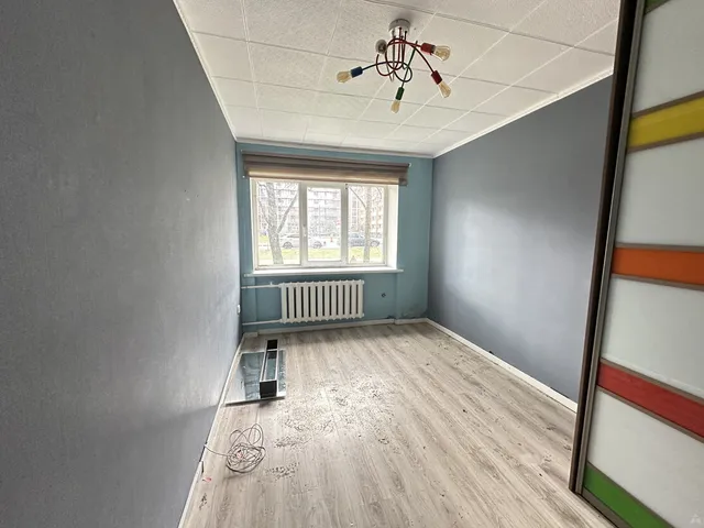 Rīga, Centrs, Jāņa Daliņa iela 4 — фото 3