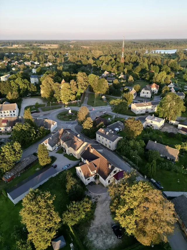 Krišjāņa Valdemāra iela 4 — photo 2