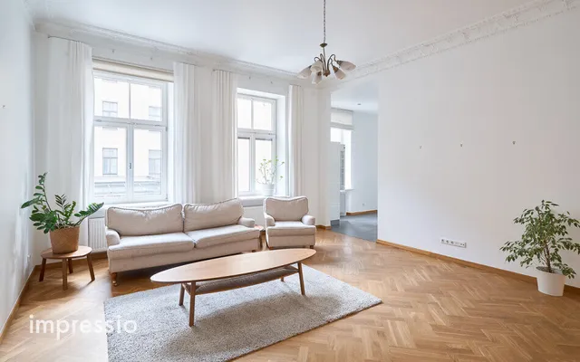 Rīga, Centrs, Krišjāņa Valdemāra iela 23 — foto 3