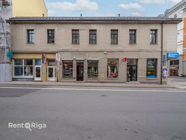 Rīga, Centrs, Marijas iela 17 — фото 2