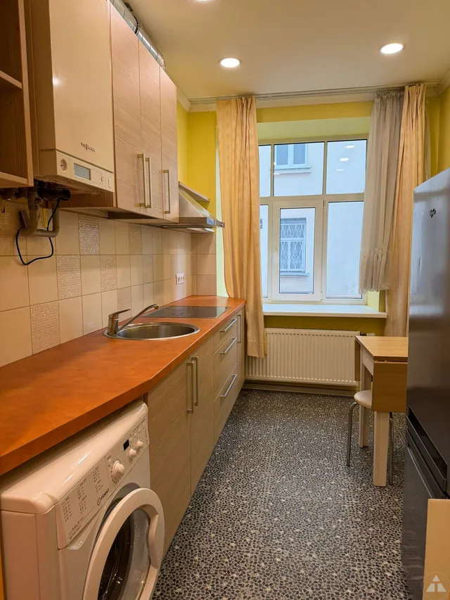 Rīga, Centrs, Krišjāņa Barona iela 106 — фото 4