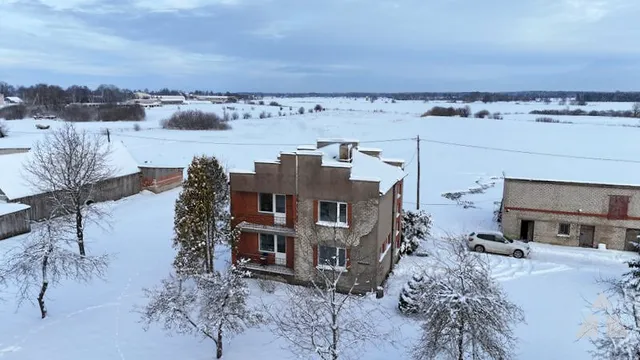 Dienvidkurzemes nov., Otaņķu pag., Tīrumi — фото 3