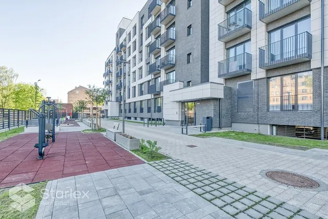 Rīga, Centrs, Dainas iela 10a — фото 4