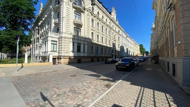 Rīga, Centrs, Vīlandes iela 3 — foto 2