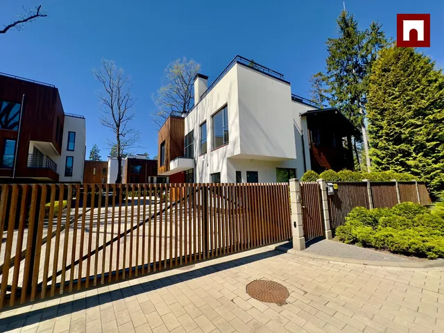Jūrmala, Pumpuri, Strēlnieku prospekts 74 — foto 3